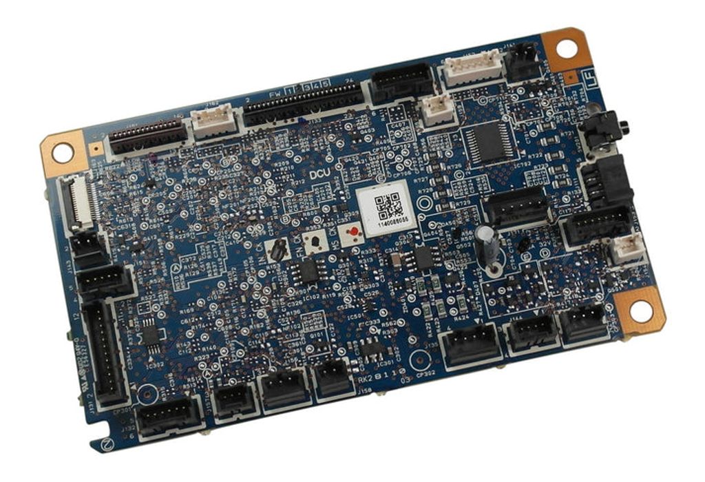 EU Product - DC Controller Single-Function thumbnail