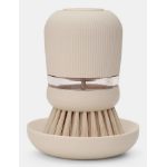 Brabantia 252167 schrobborstel Kunststof Beige
