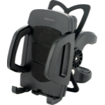 Deltaco ARM-B100 holder Mobile phone/Smartphone Black