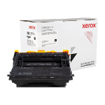 Xerox 006R03643 Toner cartridge, 25K pages (replaces HP 37X/CF237X) for HP M 631