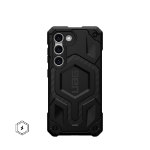 Urban Armor Gear 214144114242 mobile phone case 15.5 cm (6.1") Cover Black