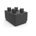 Bluebird SBC-4SSB-RFR901-TA-V1 battery charger Barcode reader battery DC