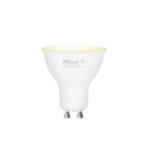 Trust 71283 smart lighting Smart bulb Wi-Fi White