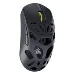 Corsair SABRE v2 PRO mouse Gaming Right-hand Bluetooth + USB Type-C Optical 33000 DPI