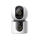 Xiaomi C500 Dual Spherical IP security camera Indoor 2560 x 1440 pixels Desk