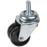 Legrand 046483 rack-toebehoren Zwenkwielen