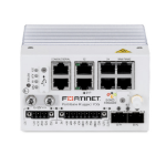 Fortinet FortiGate FGR-70G, NFR hardware firewall 8 Gbit/s