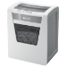 Leitz IQ Office Cross paper shredder Cross shredding 55 dB 22.3 cm White