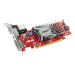ASUS EAH6450 SILENT/DI/1GD3(LP) AMD Radeon HD4650 1 GB GDDR3
