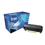 Freecolor MS310-HY-FRC tonercartridge 1 stuk(s) Zwart