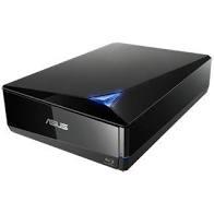 Image of ASUS EXTERNAL USB3.0 ULTRA FAST 16X BLU RAY RE-WRITER