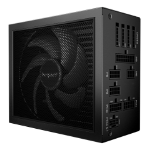 be quiet! Dark Power 14 1000 W - 80 Plus Titanium power supply unit 20+4 pin ATX ATX Black