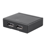 Monoprice 24567 video splitter DisplayPort 2x DisplayPort