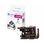 G&G 14510 inktcartridge 1 stuk(s) Compatibel Zwart