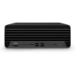 HP Elite 800 G9 Intel® Core™ i5 i5-13500 8 GB DDR5-SDRAM 256 GB SSD Windows 11 Pro SFF PC Black