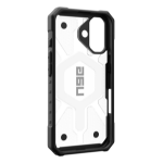 Urban Armor Gear 114466114343 mobile phone case 6.1" Cover Black, Gray, White