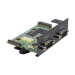 Shuttle CSD01 , 2x COM (RS232/422/485) Tochterplatine für embedded Box-PCs