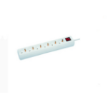 Microconnect GRU0063W power extension 3 m 6 AC outlet(s) Indoor White  Chert Nigeria