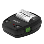 CUSTOM MP RANGER 203 x 203 DPI Wired & Wireless Thermal Mobile printer