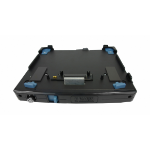 Panasonic PCPE-GJ20V07 notebook dock/port replicator Wired Black