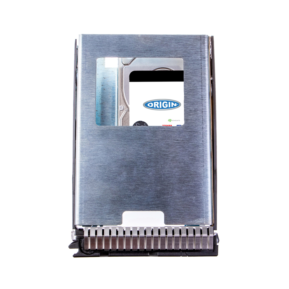 Image of Origin Storage 300GB Hot Plug Enterprise SAS 3.5in 15K Gen 8