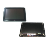 Fujitsu FUJ:CP544804-XX tablet spare part Display