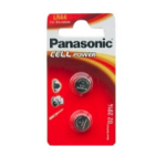 Panasonic LR-44EL Single-use battery Alkaline