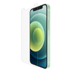 Belkin Screenforce Clear screen protector Apple 1 pc(s)