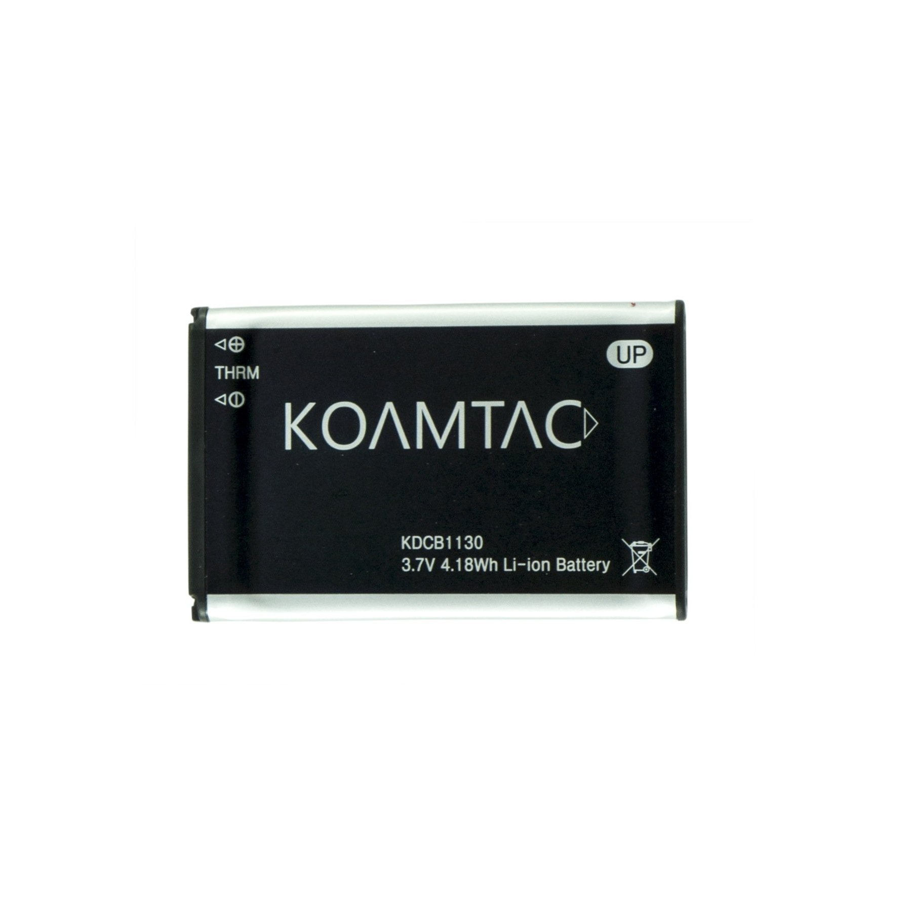 Image of KOAMTAC 699200 barcode reader accessory Battery