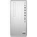 HP Pavilion TP01-5780nz Intel® Core™ i7 i7-14700F 32 GB DDR4-SDRAM 1 TB SSD NVIDIA GeForce RTX 4060 Windows 11 Home Mini Tower PC Weiß