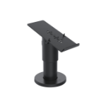 Ergonomic Solutions SpacePole Payment Castles Saturn 1000 S1P DuraTilt® SP2, 100mm (no handle)
