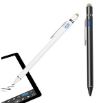 JLC B71 Capacitive Rechargeable Stylus Pen - White