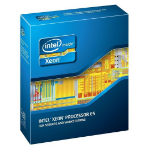 Intel Xeon E5-2640V3 processor 2.6 GHz 20 MB Smart Cache Box