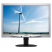 Philips Brilliance Monitor LCD con PowerSensor 240S4LPMS/00