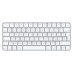 Apple Magic keyboard Universal USB + Bluetooth QWERTY Italian White