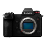 Panasonic Lumix S1R Body MILC Body 47.3 MP CMOS 6000 x 4000 pixels Black