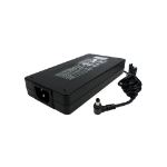 QNAP PWR-ADAPTER-96W-A01 power adapter/inverter Indoor Black