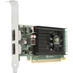 HP Nvidia nvs310 1 GB GDDR3