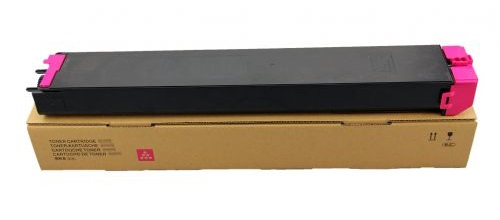 CTS Compatible Sharp MX36GTMA Magenta Toner