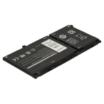 2-Power 2P-C5KG6 laptop spare part Battery