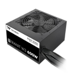 Thermaltake Smart W3 600W power supply unit 24-pin ATX ATX Black