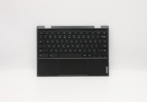 Lenovo 5CB0Y57937 notebook spare part Housing base + keyboard