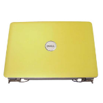 DELL TY063 laptop reserve-onderdeel Cover