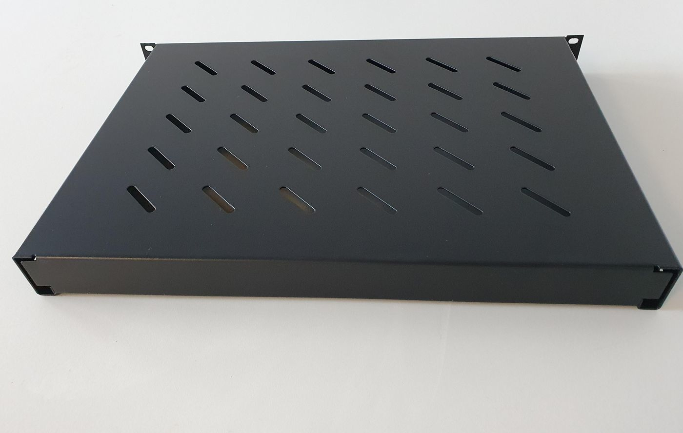 Image of Lanview LVN241011 rack accessory Adjustable shelf