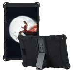 JLC Samsung Tab A9 Plus Hexad Case with Shoulder Strap and Stylus