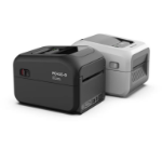 Honeywell PC42E-D, 12 dots/mm (300 dpi), USB, USB Host, RS232, Ethernet, black