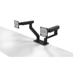DELL MDA20 27" Desk Black