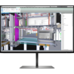 HP Z24u G3 WUXGA USB-C Display