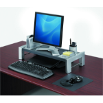Fellowes Professional Series werkstation plat beeldscherm