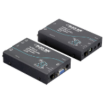 Black Box AVU5020A AV extender AV transmitter & receiver
